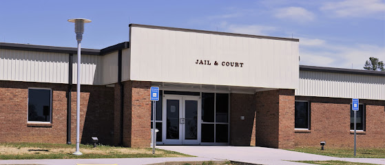 Baldwin County Detention Center Georgia
